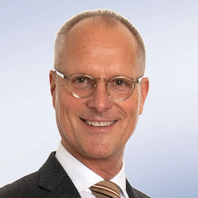 Portrait Florian Raffelt