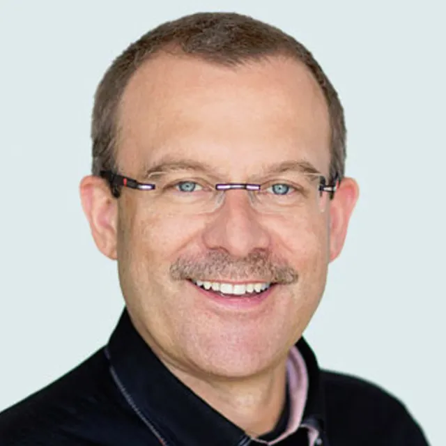 Portrait Mark Remscheidt