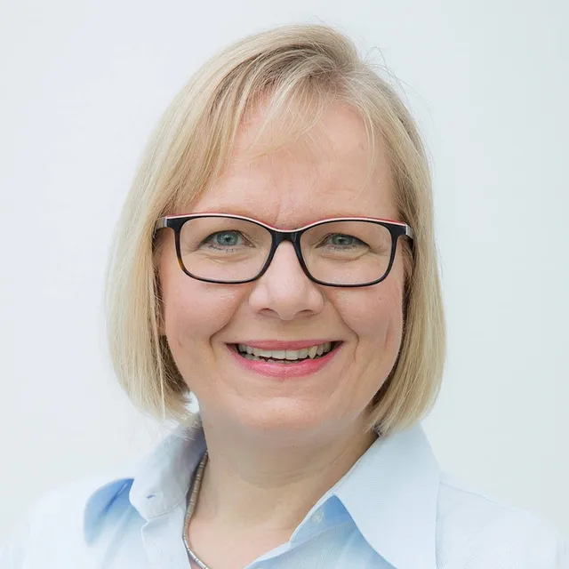 Portrait Stephanie Schäfer