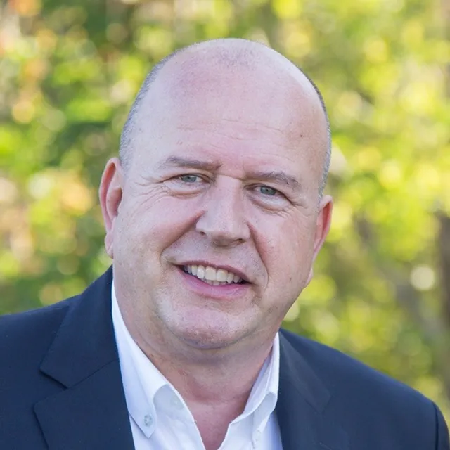 Portrait Thomas Schippert