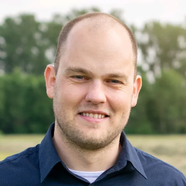 Portrait Philipp Schmitt
