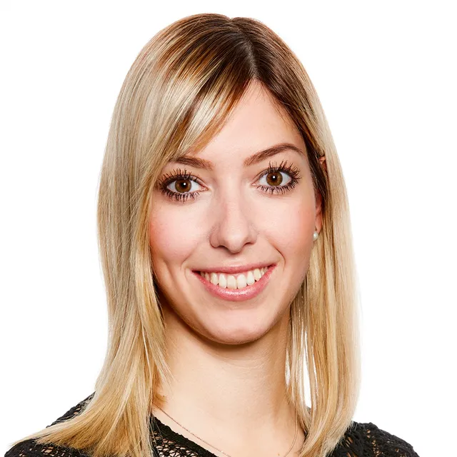 Portrait Karina Schunker