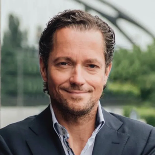 Portrait Gert Schwarz