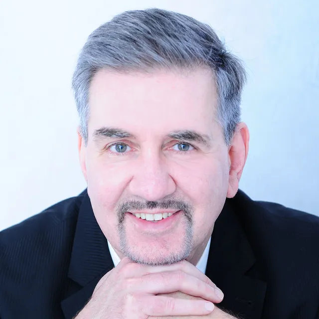 Portrait Ralf Schwarzhof