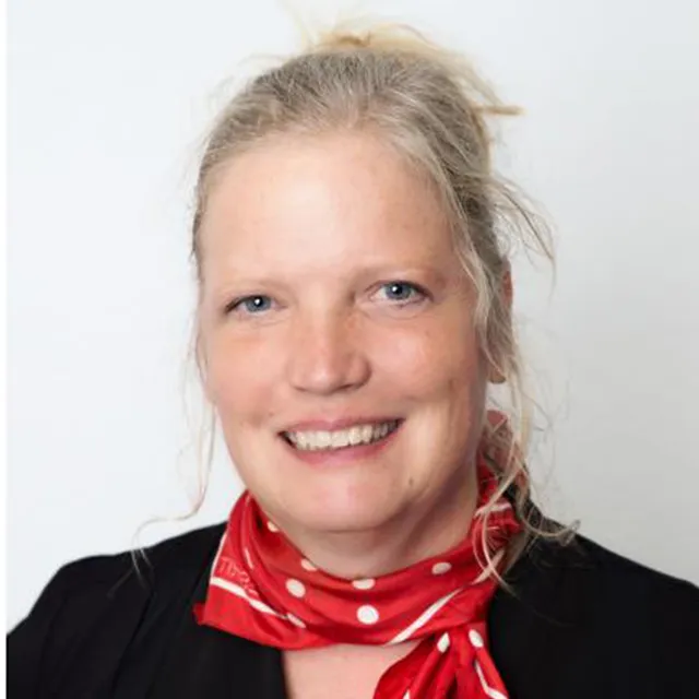 Portrait Eda Soeken