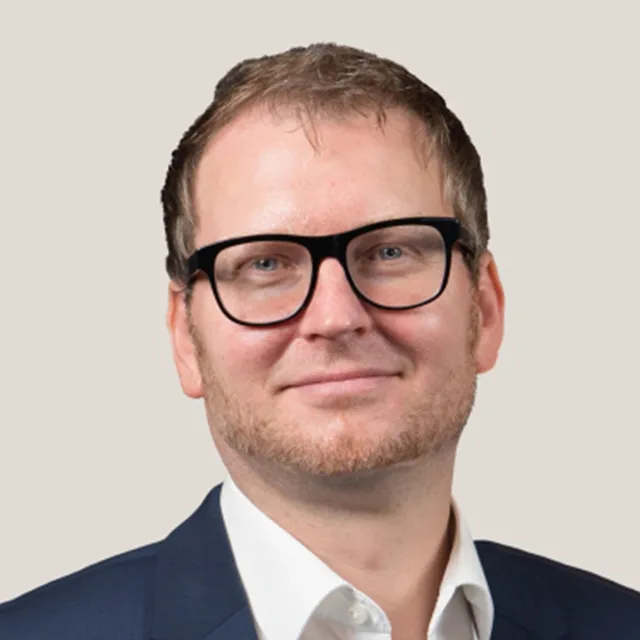 Portrait Jan Sprengnetter