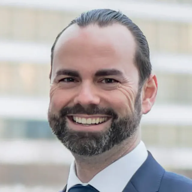 Portrait Philipp Steinbach