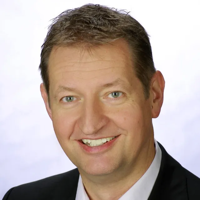 Portrait Andreas Terfoort