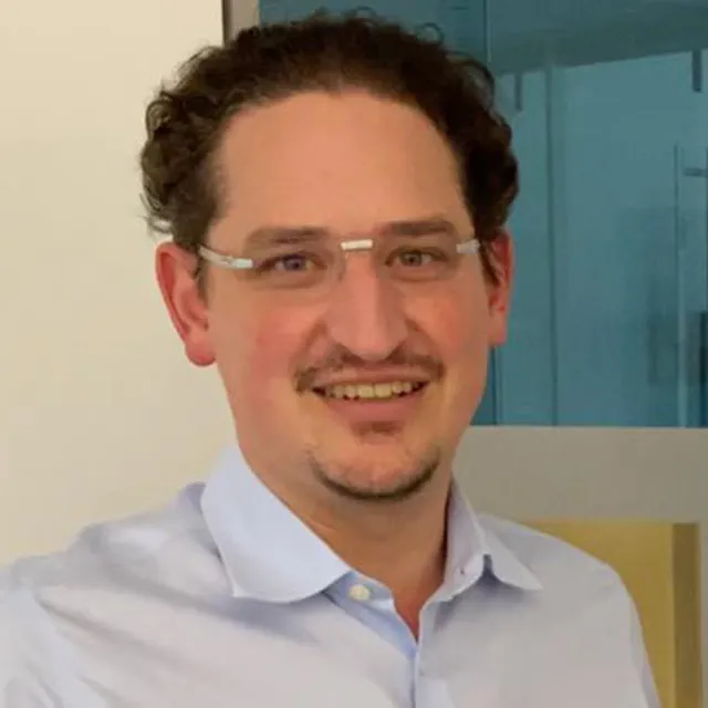 Portrait Manuel Tessun