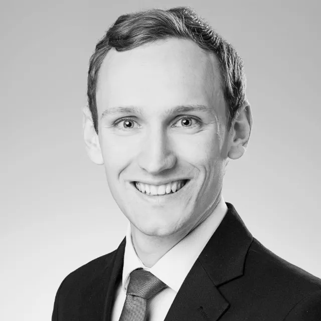 Portrait Jörg Thalmann
