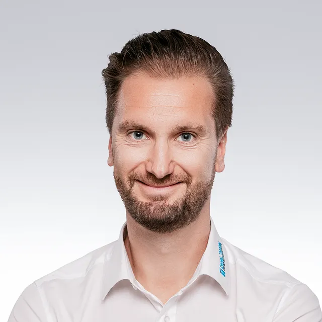 Portrait Daniel Thanner