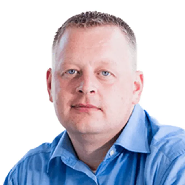 Portrait Marco Thieme