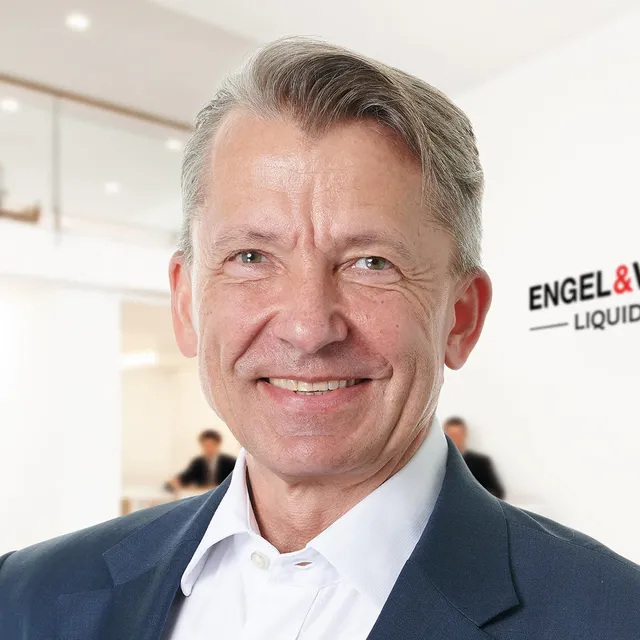 Portrait Uwe Tobis