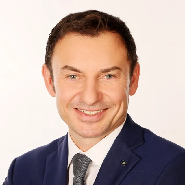 Portrait Martin Töpfer
