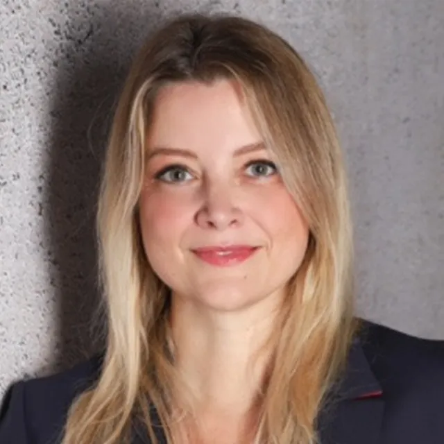 Portrait Tina Uhlig