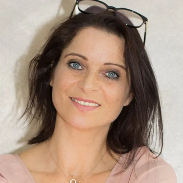 Portrait Ilka Vietz