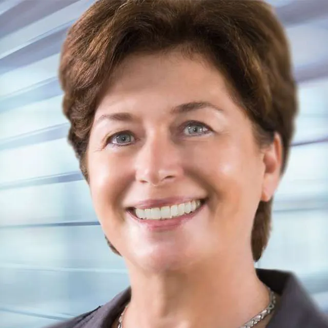 Portrait Bettina Weidenbach