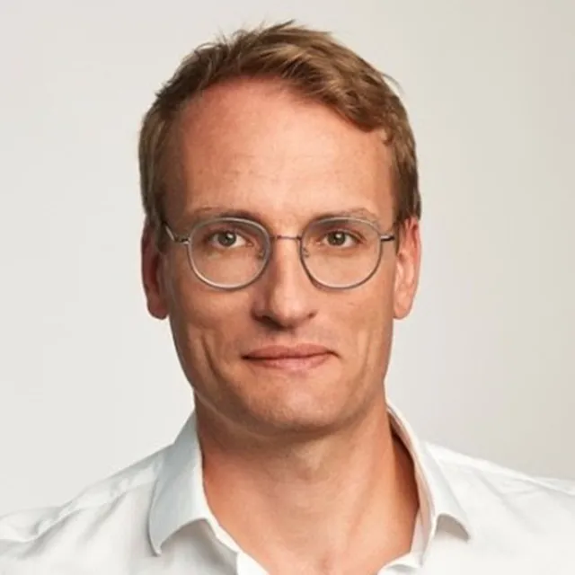 Portrait Ralf Weitz