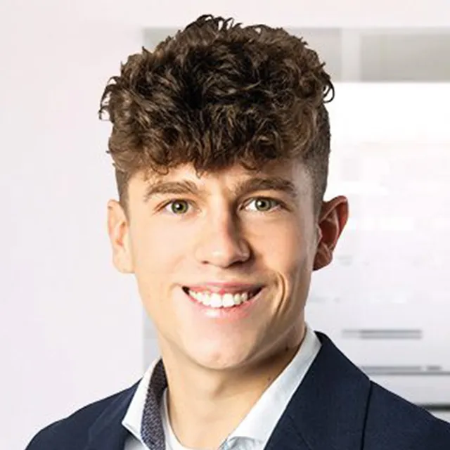 Portrait Jan Zabel