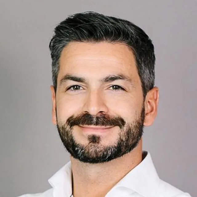 Portrait Paul Zödi