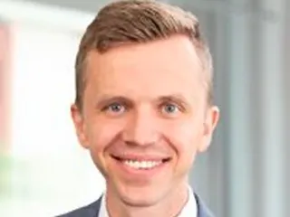 Portrait Foto von Sergej Missal