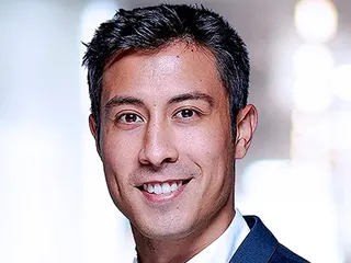 Portrait Foto von Florentino Trezek